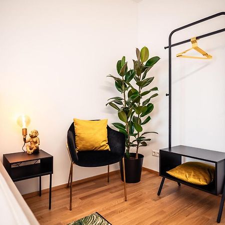 Nk Apartments - Hafencity Dresden Mit Elbblick - Modern & Zentral Ngoại thất bức ảnh